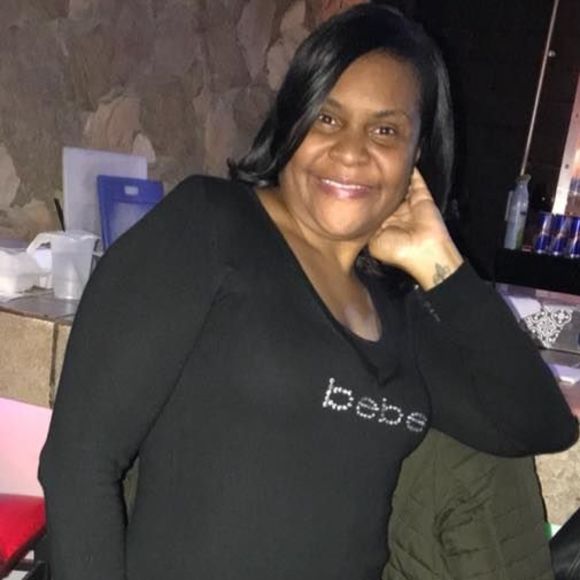 Meet your Posher, Keisha - Picture 1 of 1